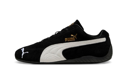 Newcop Puma Speedcat Og Black White Zapatillas 1