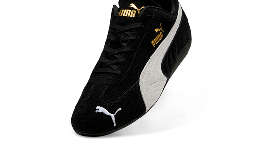 Newcop Puma Speedcat Og Black White Zapatillas 3