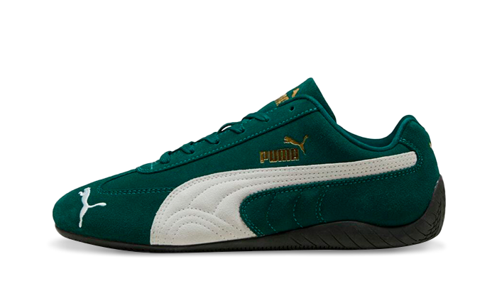 Newcop Puma Speedcat Og Dark Myrtle White Zapatillas 1