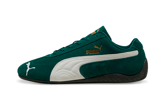 Newcop Puma Speedcat Og Dark Myrtle White Zapatillas 1
