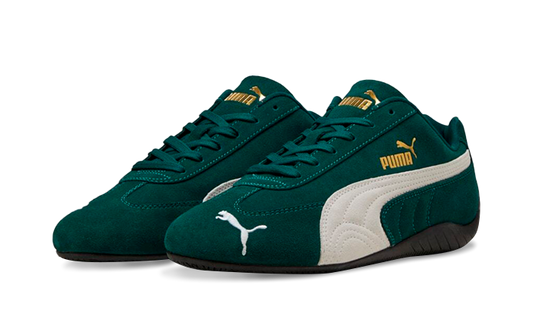 Newcop Puma Speedcat Og Dark Myrtle White Zapatillas 2