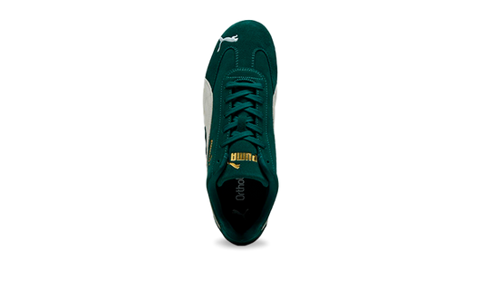 Newcop Puma Speedcat Og Dark Myrtle White Zapatillas 3