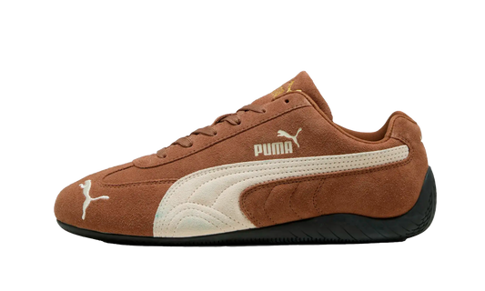 Newcop Puma Speedcat Og Haute Coffee Frosted Ivory Zapatillas 1
