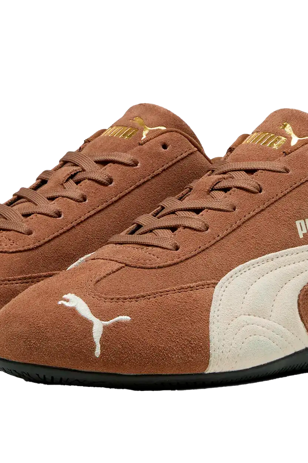 Puma Speedcat OG Haute Coffee Frosted Ivory | Newcop
