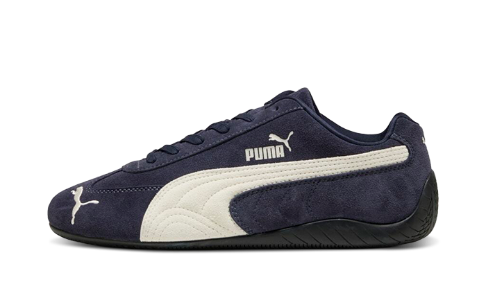 Newcop Puma Speedcat Og Navy Zapatillas 1