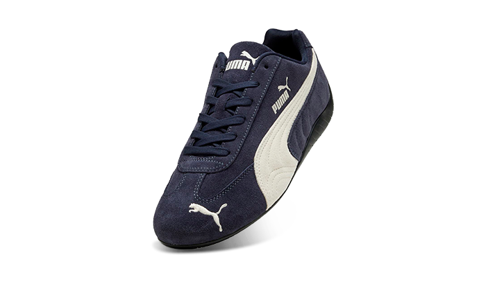 Newcop Puma Speedcat Og Navy Zapatillas 3