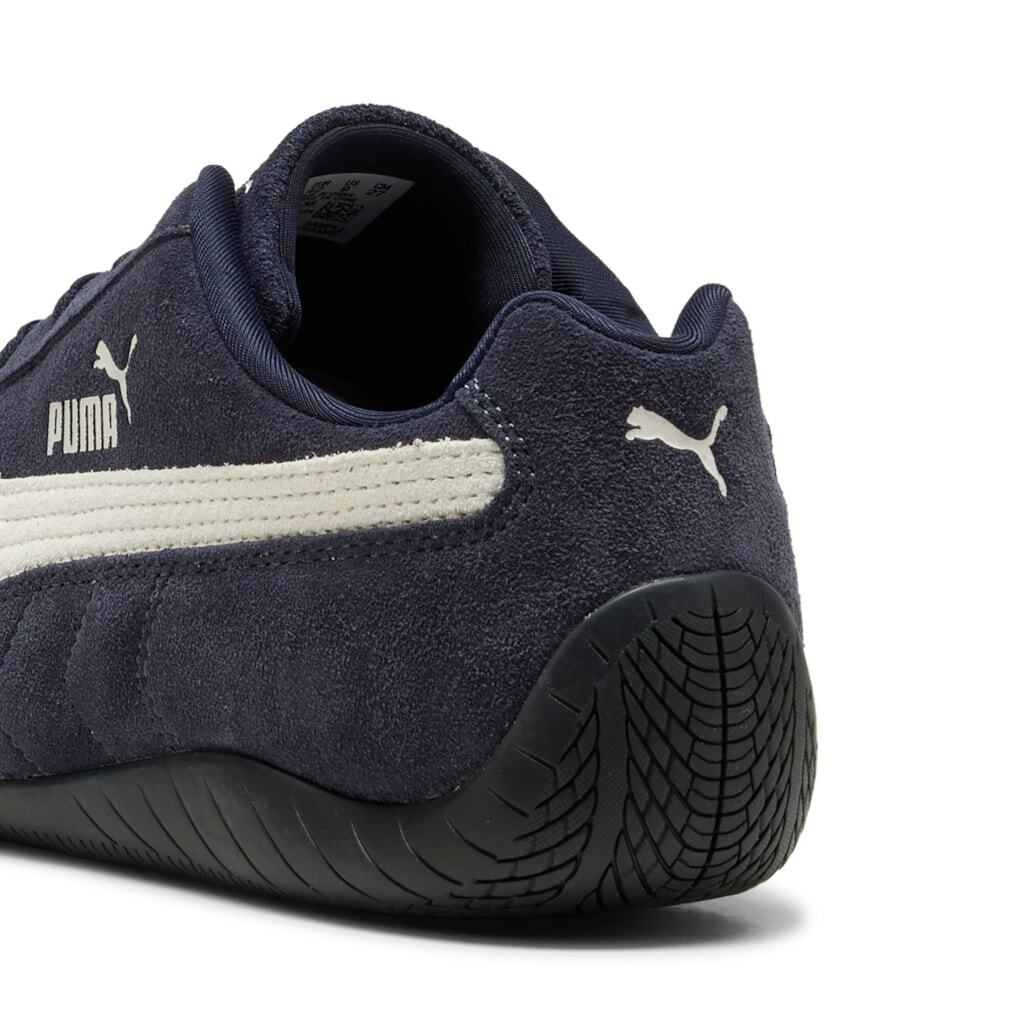 Newcop Puma Speedcat Og Navy Zapatillas 4