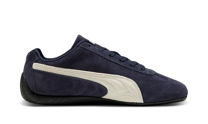 Newcop Puma Speedcat Og Navy Zapatillas 5