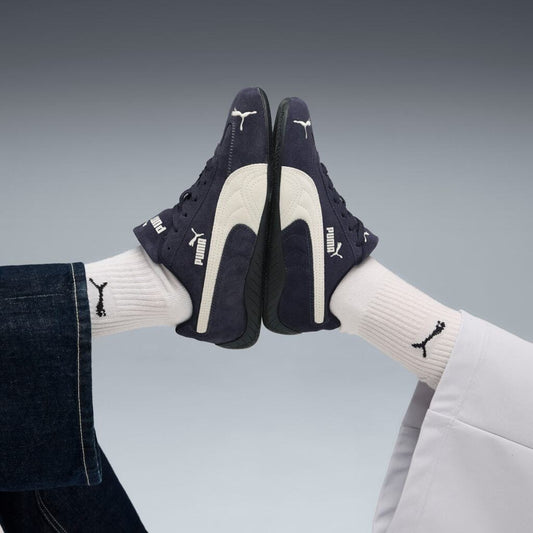 Newcop Puma Speedcat Og Navy Zapatillas 6