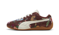 Puma Speedcat Silk Chocotart Warm White