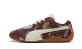 Puma Speedcat Silk Chocotart Warm White