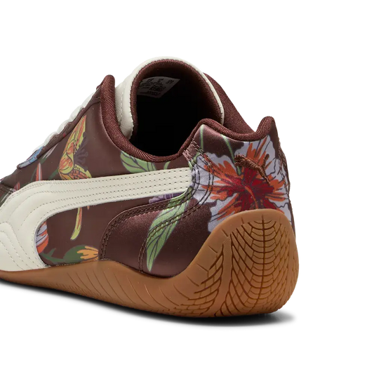 Newcop Puma Speedcat Silk Chocotart Warm White Zapatillas 5
