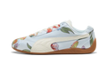 Puma Speedcat Silk Warm White Icy Blue