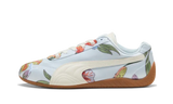 Puma Speedcat Silk Warm White Icy Blue