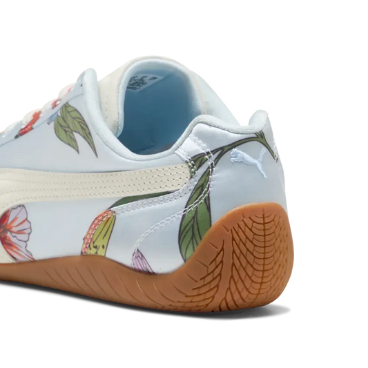 Newcop Puma Speedcat Silk Warm White Icy Blue Zapatillas 4