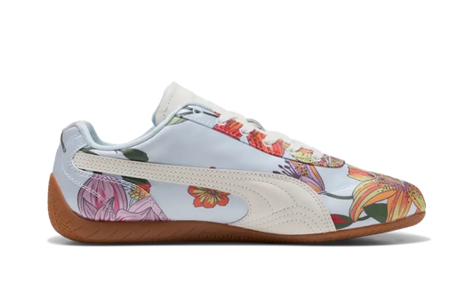 Newcop Puma Speedcat Silk Warm White Icy Blue Zapatillas 5