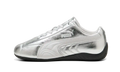 Puma Speedcat Silver