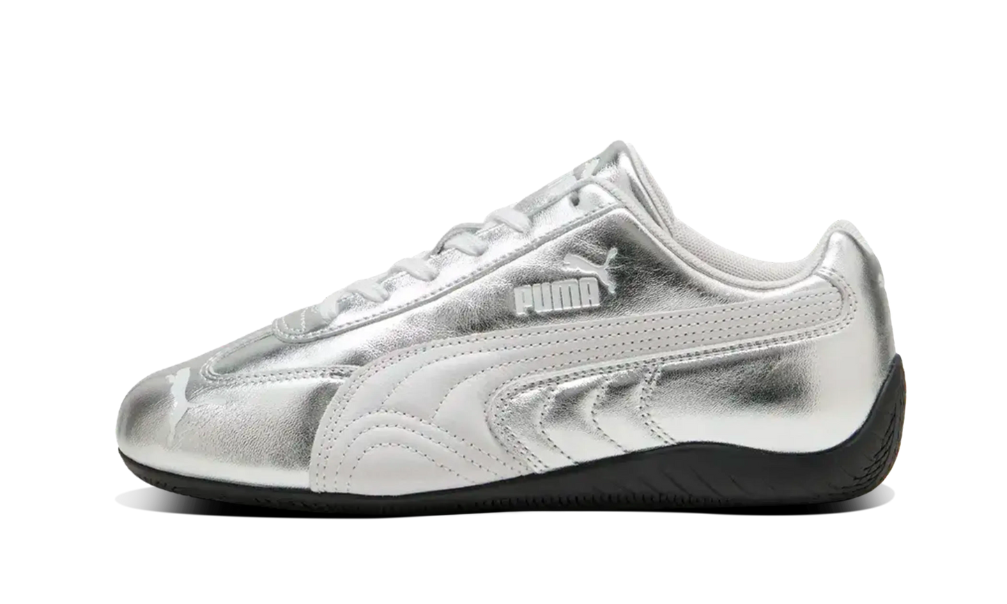 Newcop Puma Speedcat Silver Zapatillas 1