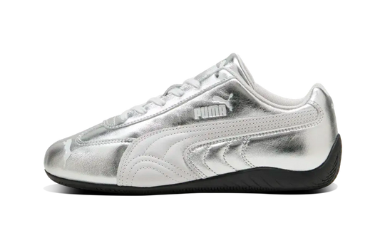 Newcop Puma Speedcat Silver Zapatillas 1