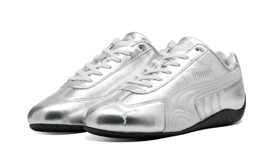 Newcop Puma Speedcat Silver Zapatillas 2