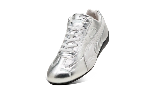Newcop Puma Speedcat Silver Zapatillas 3