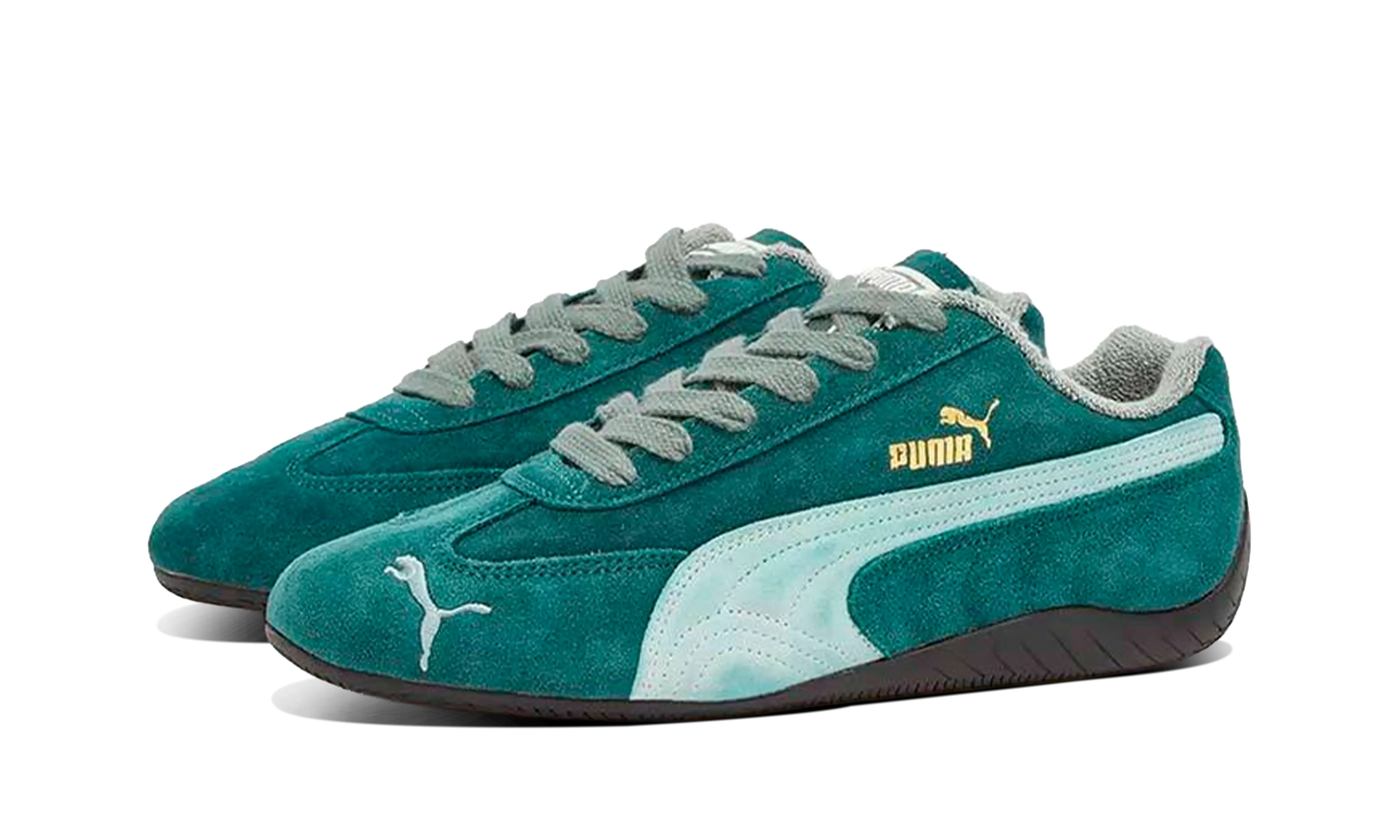 Newcop Puma Speedcat The Never Worn 5 Zapatillas 2