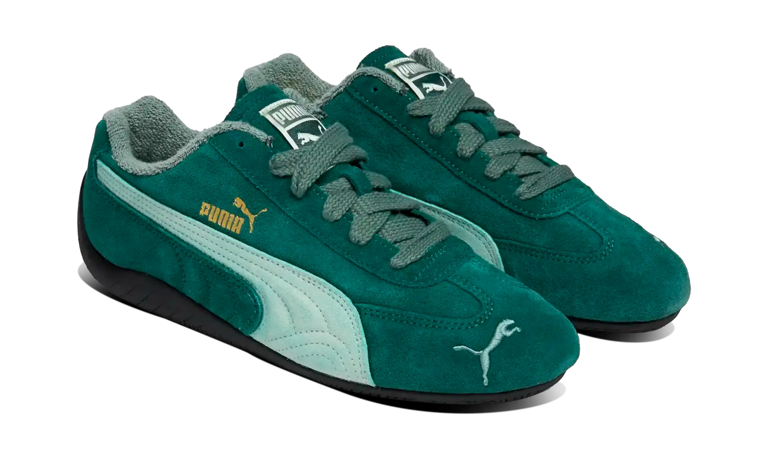 Newcop Puma Speedcat The Never Worn 5 Zapatillas 3