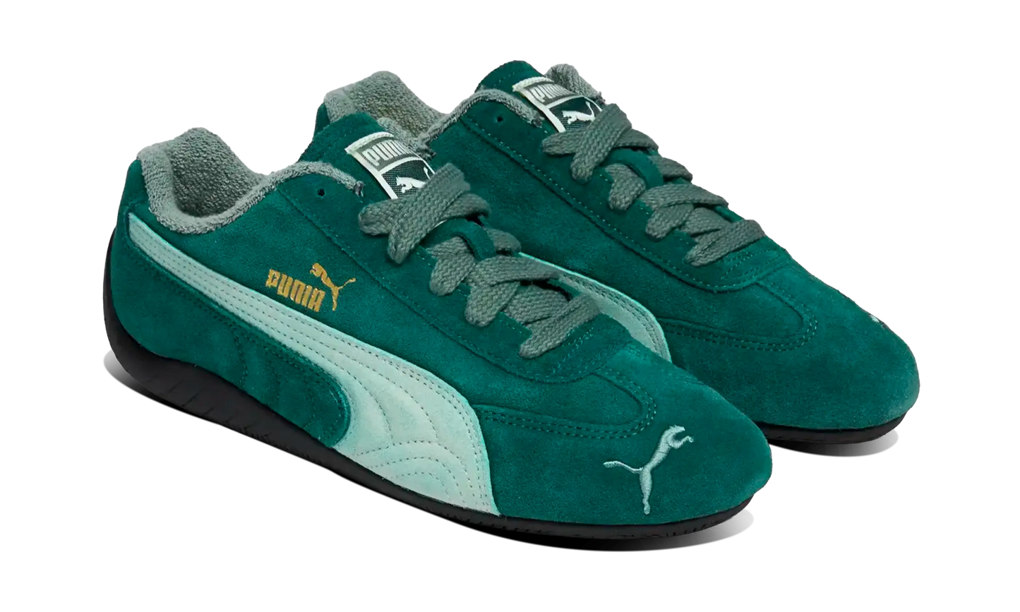 Newcop Puma Speedcat The Never Worn 5 Zapatillas 3
