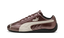 Puma Speedcat Warm Brown White