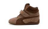 Puma Speedcat Wedge Totally Taupe Chocolate