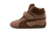Puma Speedcat Wedge Totally Taupe Chocolate