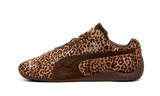 Puma Speedcat Wild Leopard Pony Hair