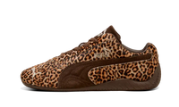 Newcop Puma Speedcat Wild Leopard Pony Hair Zapatillas 1