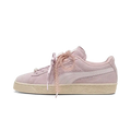 Puma Suede Bloom Mujer Misty Pink Powder Pink
