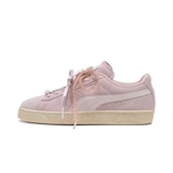 Puma Suede Bloom Mujer Misty Pink Powder Pink