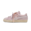 Puma Suede Bloom Mujer Misty Pink Powder Pink