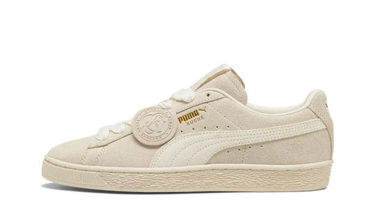 Newcop Puma Suede Charles F. Stead Ash Gray Ivory Zapatillas 1