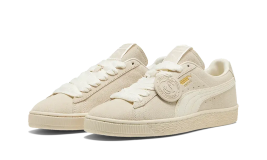 Newcop Puma Suede Charles F. Stead Ash Gray Ivory Zapatillas 2