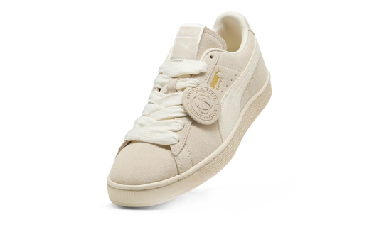 Newcop Puma Suede Charles F. Stead Ash Gray Ivory Zapatillas 3