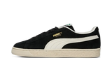 Puma Suede Charles F. Stead Black White