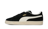 Zapatillas Puma Suede Charles F. Stead Black White