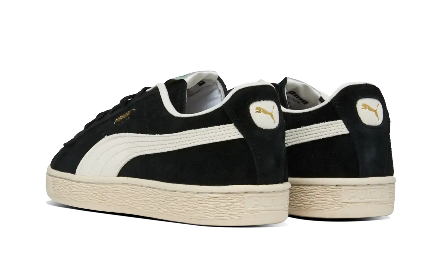 Newcop Puma Suede Charles F. Stead Black White Zapatillas 3
