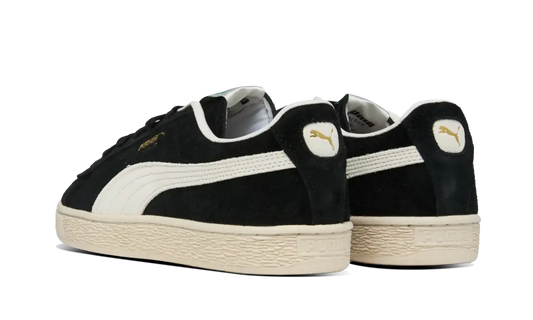 Newcop Puma Suede Charles F. Stead Black White Zapatillas 3