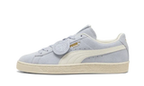 Puma Suede Charles F. Stead Snow Mountain Blue