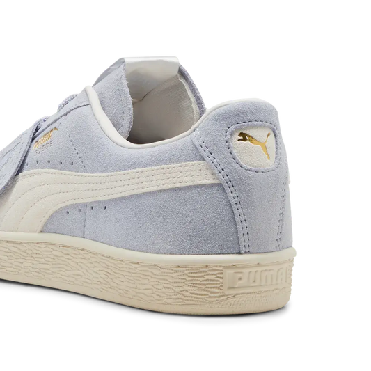 Newcop Puma Suede Charles F. Stead Snow Mountain Blue Zapatillas 4