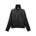 PUMA T7 Track Jacket Black