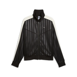 PUMA T7 Track Jacket Black