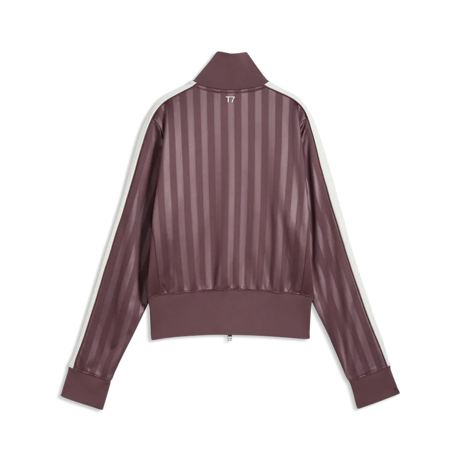Newcop Puma T7 Track Jacket Rich Cocoa Ropa 2