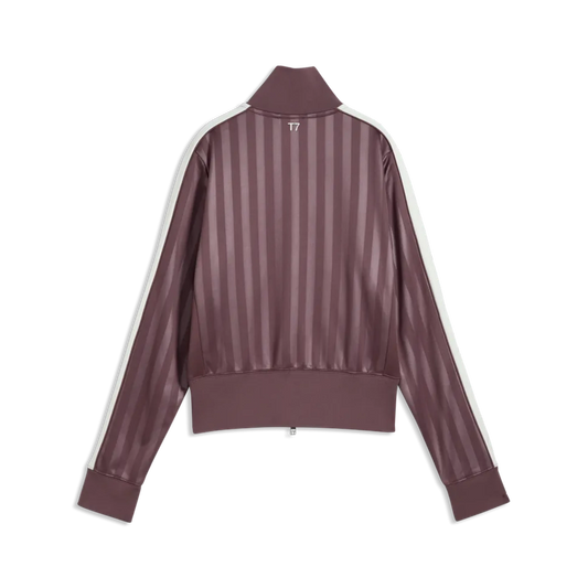 Newcop Puma T7 Track Jacket Rich Cocoa Ropa 2
