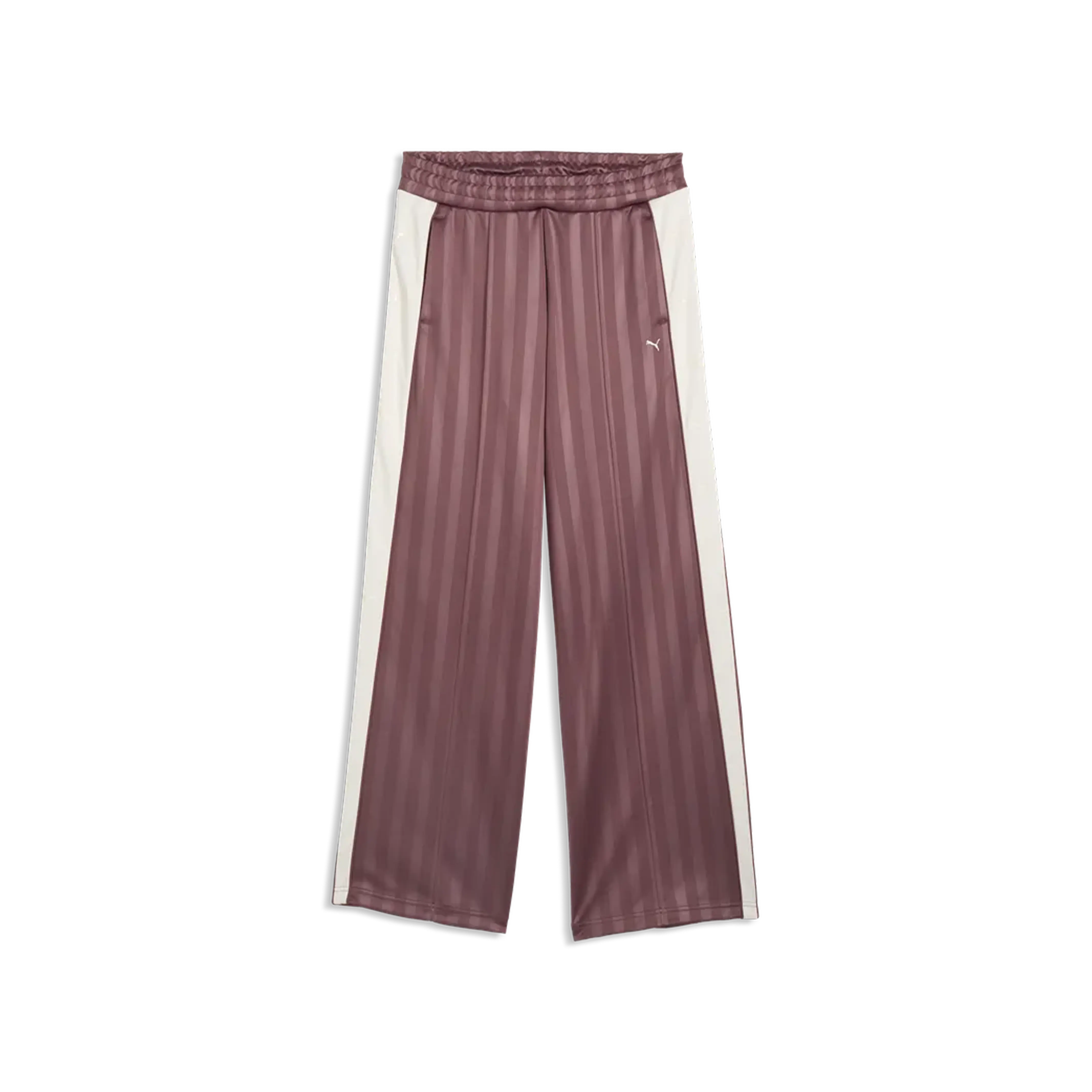 Newcop Puma T7 Track Pants Rich Cocoa Ropa 1